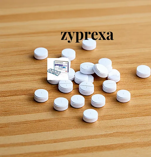 Zyprexa 2 5 prezzo